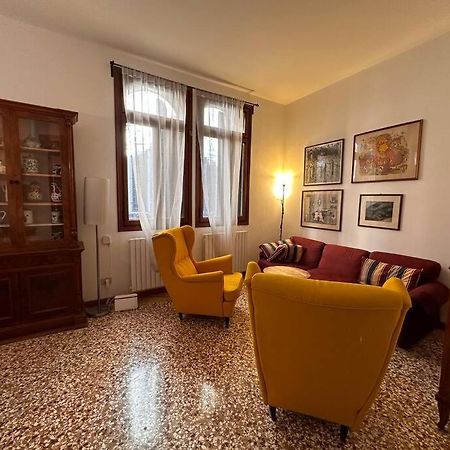Terrace Suite Venecia Exterior foto