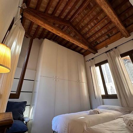 Terrace Suite Venecia Exterior foto