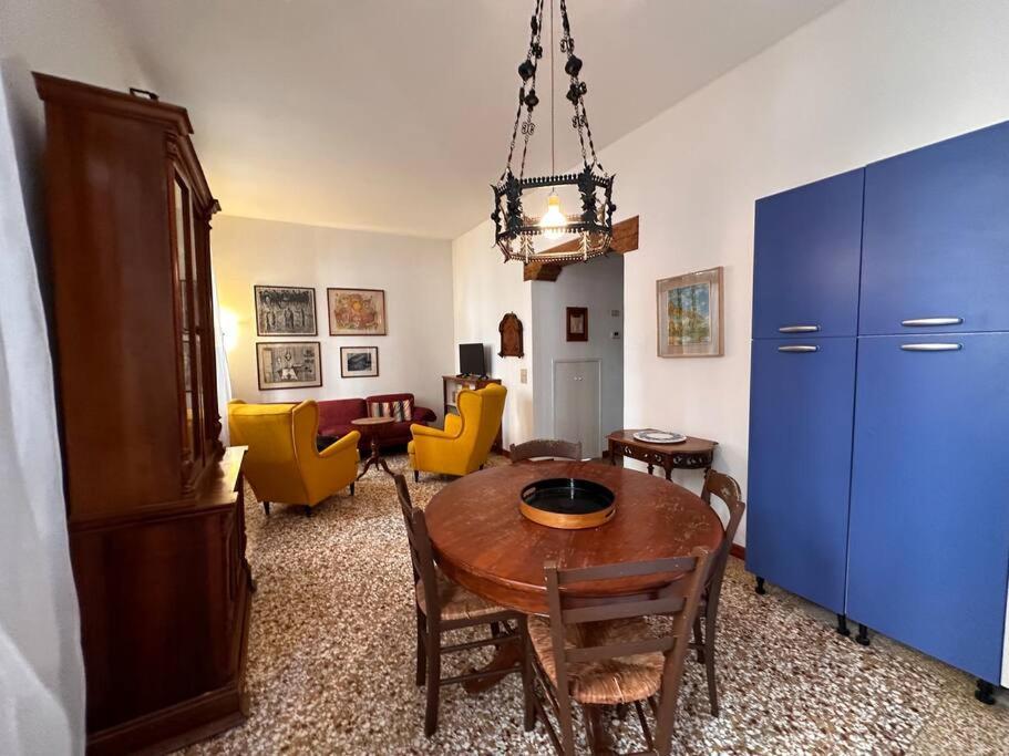 Terrace Suite Venecia Exterior foto