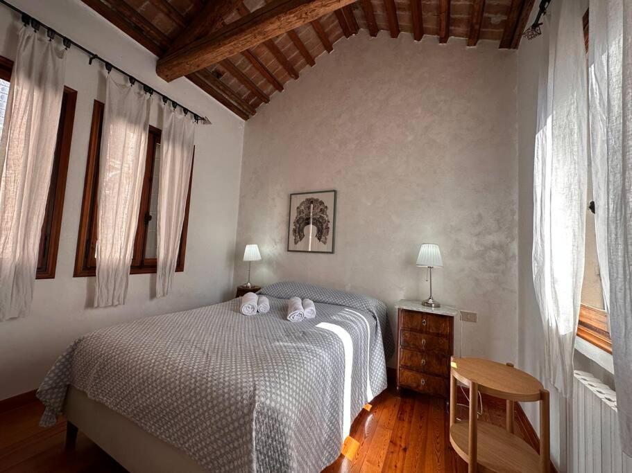 Terrace Suite Venecia Exterior foto