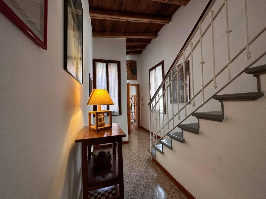 Terrace Suite Venecia Exterior foto